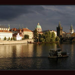 zlatá Praha