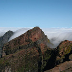 Pico Ruivo