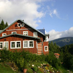 Horský dům