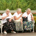 ..tri sudicky na dovolenke.. :o)