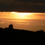 ..zapadofka ako od Vinnetoua..