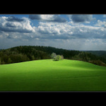 Nesmělý začátek jara