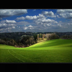 Tam, kde  končí stopy civilizace ...