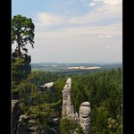 Český Ráj - Prachovsko