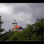 Smolenicky zamok II.
