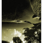 The sky over Valhalla