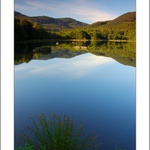 ... Jizerské odrazy ...