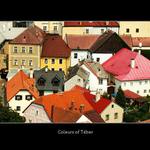 Colours of Tábor
