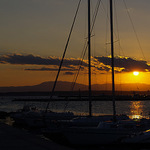 Crikvenice přístav