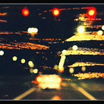 Car pred nami..