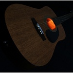 Keď v gitare straší...