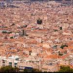 Marseille shora