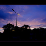 i soumrak potřebuje světlo