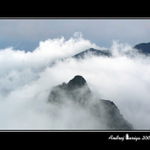 Tatry v hmle
