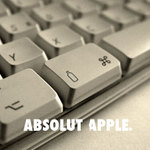 ABSOLUT APPLE