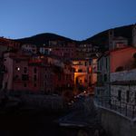 Mestecko Lerici v Taliansku