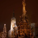 Vzpomínka na Vánoce