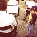 szimfonikus fiúcska