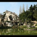 Střípky z Versailles 1