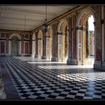 Střípky z Versailles 2