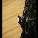 Ještě kousek a budu tam