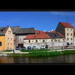 Český Krumlov