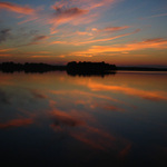 Novomlýnské jezero