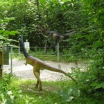 Dinosauři