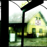 vesnice otevrenyma ocima 1/9