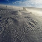 Hřeben nad Špindlerovkou