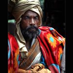 poutnik z Kedarnathu II