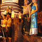 Diamant Severu - Kampheng Phet