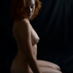 Tiše poslouchej ...