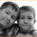 Kluci Pomerančovi II.