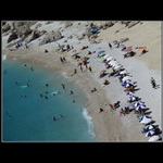 Life on the last Beach