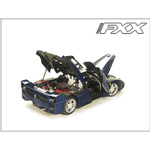 ..:: Ferrari FXX ::..