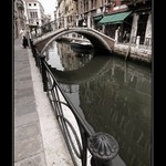 někde v Benátkách