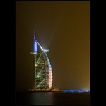 Burj Al Arab II.