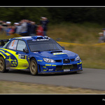 Rallye Deutschland I.