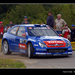 Rallye Deutschland II.
