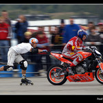 Mimoňské války I.