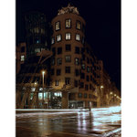 Jeden Pražský barák :-)