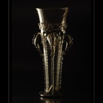 středověký pohár - 15. století