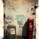 SALISBURY  STREET           Fragment of Belfast