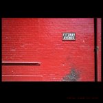 FITZROY  AVENUE          Fragment of Belfast II.