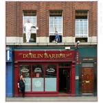 MEN AT WORK - Fragment of Dablin