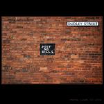 DUDLEY STREET - Fragment of Belfast III.