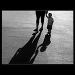 Malá stínohra na naměstí