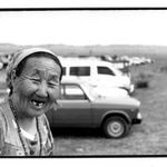 Sibiř - život v okolí Bajkalu XXI.