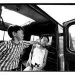 Sibiř - život v okolí Bajkalu XXIII.